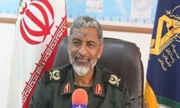 علی عظمایی جایگزین شهید تنگسیری شد