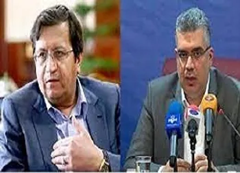 نامه‌ مهم رئیس بورس به رئیس کل بانک مرکزی