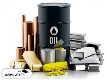 قیمت کامودیتی‌ها ۲۴ فروردین ۱۴۰۲ | کدام شرکت های بورسی تحت تاثیر تولید آلومینیوم قرار می گیرند؟