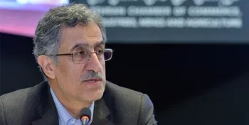 رشد ۷۰ درصدی ترانزیت کالا از مسیر ایران