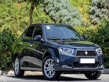 قیمت خودرو‌های ایران خودرو پنجشنبه ۲۱ اسفند ۱۴۰۴