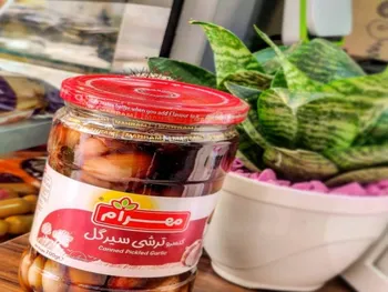 غمهرا گران شد