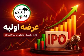مقایسه جذاب بازدهی ۳۶ نماد عرضه اولیه شده | کدام عرضه اولیه بیشترین سود را داد؟