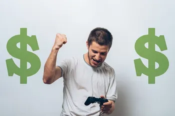 کسب درامد کرپتویی از طریق بازی های پول ساز