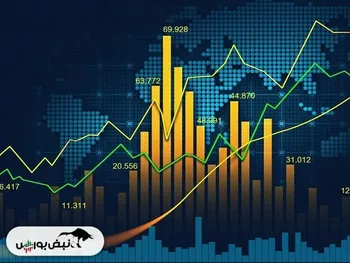 پیش بینی بورس فردا چهارشنبه ۲۲ اسفند ۱۴۰۳ | سقوط بورس ادامه دارد؟