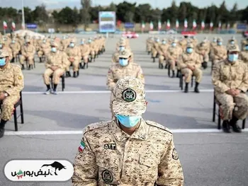 علت حادثه مرگبار پادگان باغین کرمان چه بود؟