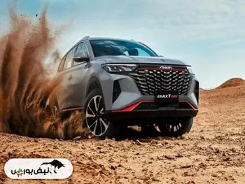 خودرو مارس وارد بازار ایران خواهد شد