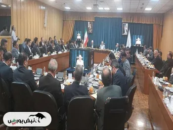 در جلسه مدیران بازار سرمایه با سازمان برنامه و بودجه چه گذشت؟