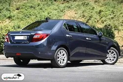 قیمت خودرو‌های ایران خودرو امروز چهارشنبه ۵ شهریور ۱۴۰۴