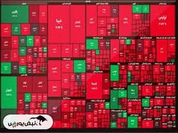 دلیل توقف وسرمد چیست؟