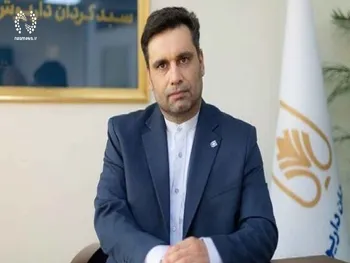 همایون دارابی کیست؟