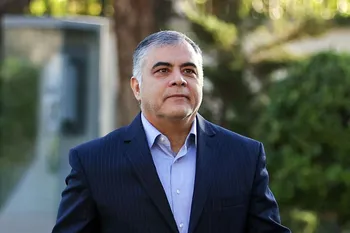 وزیر نفت: قرارداد واردات گاز در حال بررسی است!