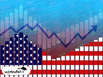 رکورد تورم  ۳۹ ساله آمریکا شکسته شد!