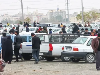 قیمت انواع خودرو داخلی و خارجی امروز ۲۶ اسفند ۱۴۰۴