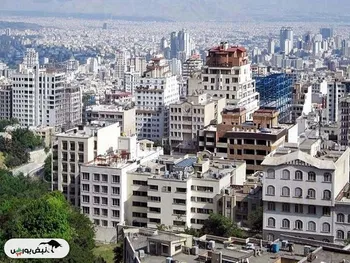 قیمت مسکن در تهران به متری ۱۱۲ میلیون تومان رسید