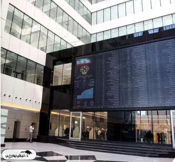 ۴۰ درصد ارزش معاملات خرد در اختیار ۴ صنعت