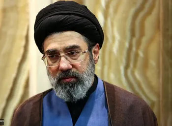 انتخاب سیدمجتبی خامنه ای به عنوان سومین رهبر