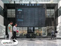 گزارش بورس امروز دوشنبه ۱۷ دی ماه ۱۴۰۳ | رشد ۳۸۰۰ واحدی شاخص بورس