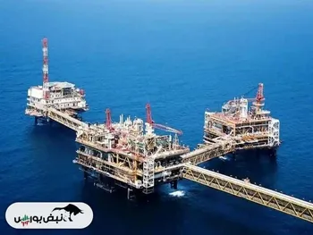 کشف یک میدان گازی جدید در ایران