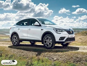 قیمت محصولات کارکرده رنو خرداد ۱۴۰۴