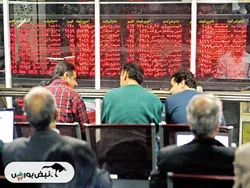 گزارش بورس امروز سه شنبه ۶ خرداد ماه ۱۴۰۴ | صعود ۲۴ هزار واحدی شاخص بورس