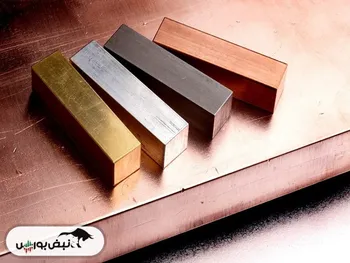 قیمت کامودیتی‌ها ۳ تیر ۱۴۰۲ | نمادهای فولاد محور تحت تاثیر میزان تولید فولاد