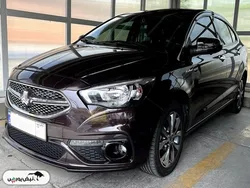 قیمت خودرو‌های سایپا امروز پنجشنبه ۲۶ تیر ۱۴۰۴