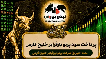 سود حپرتو ۱۴۰۵ کی واریز می‌شود و چقدر است؟