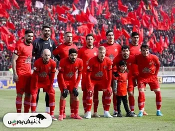 خلاصه بازی استقلال و تراکتور