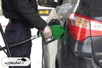ماجرای قطع سهمیه بنزین تاکسی‌های اینترنتی چیست؟
