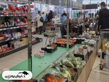 نرخ تورم آلمان کاهش یافت