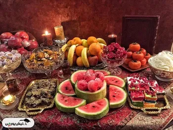 قیمت میوه شب یلدا اعلام شد