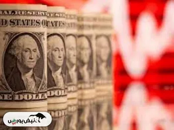 تعرفه‌هاترامپ به نابودی سلطه دلارختم می‌شود