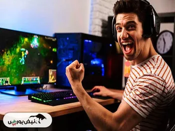 گیمر‌های ایرانی روزی چند ساعت بازی می‌کنند؟