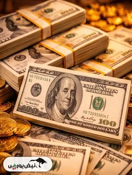 سقوط آرام دلار؛ بدترین سال ارز آمریکا در یک دهه