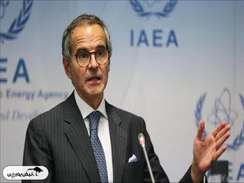 روایت گروسی از مذاکرات قاهره