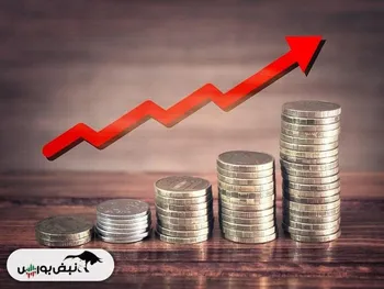 پشت تورم خالی شد