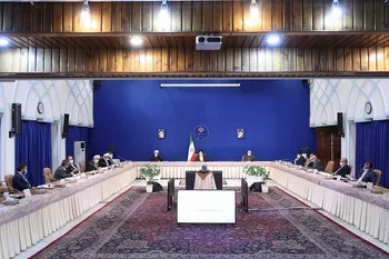 توافق سران قوا برای صرفه‌جویی حداکثری در هزینه‌ها