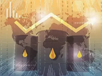 قیمت نفت عقب نشینی نکرد