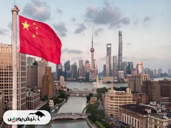اقتصاد چین متفاوت شروع کرد