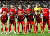 خلاصه بازی پرسپولیس و استقلال خوزستان
