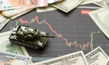 در زمان جنگ کدام دارایی امن‌تر است؟ |  طلا، دلار یا اوراق قرضه؟