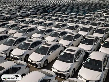 جهش شدید قیمت‌ها در بازار خودرو