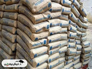 قیمت سیمان امروز ۹ بهمن ۱۴۰۴