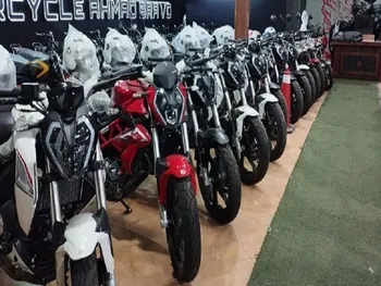 قیمت جدید موتورسیکلت‌های نیکران موتور (اسفند ۱۴۰۴)