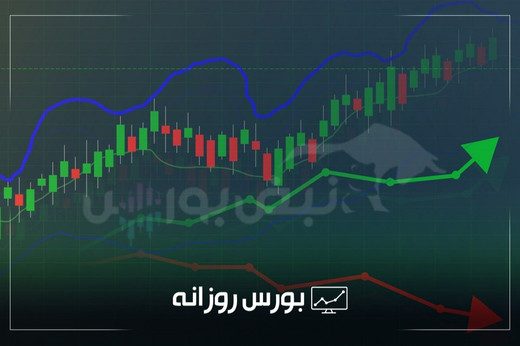 گزارش بورس امروز یکشنبه ۱ شهریور ۱۴۰۵ | صف نشینی برای خرید این نمادها