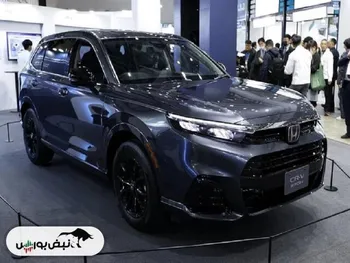 سرمایه‌گذاری میلیاردی هوندا در خودروهای برقی