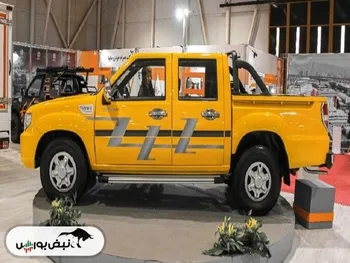 خزامیا متوقف شد