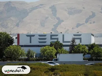 تقاضای ضعیف کار دست تسلا داد