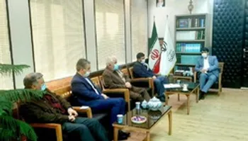 چادرملو در ایفای مسئولیت های اجتماعی و رشد اقتصادی استان شرکتی پیشرو است